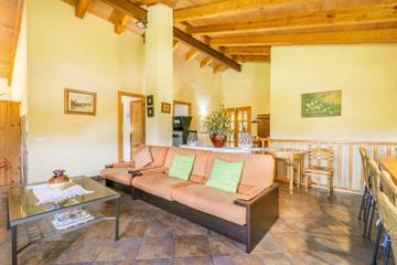 Apartamento para 10 Personas en Olván, Pirineos, Foto 4
