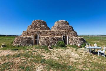 Gîte pour 4 personnes à Salento