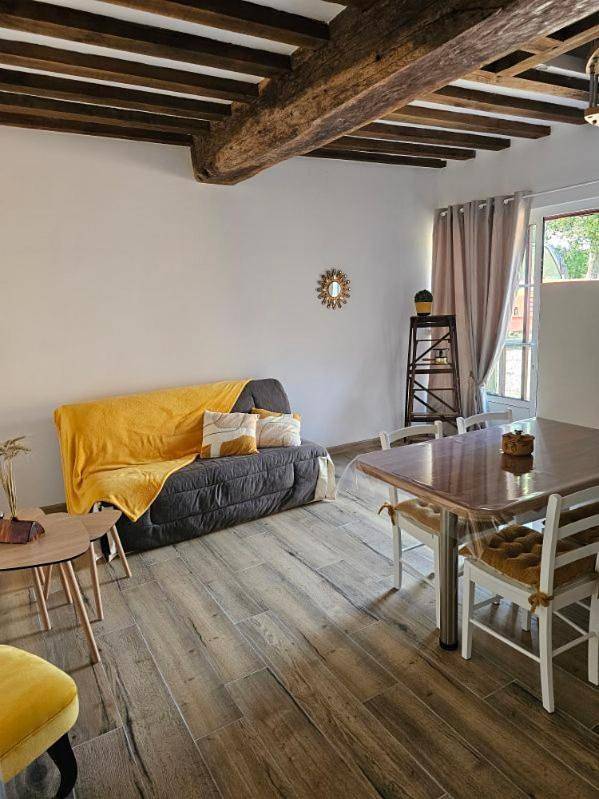 Location de vacances pour 6 personnes, avec vue et vue sur le lac dans Beaufay - 3