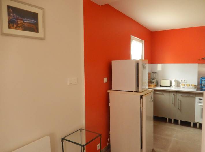 Gîte pour 4 personnes en Charente-Maritime - 4