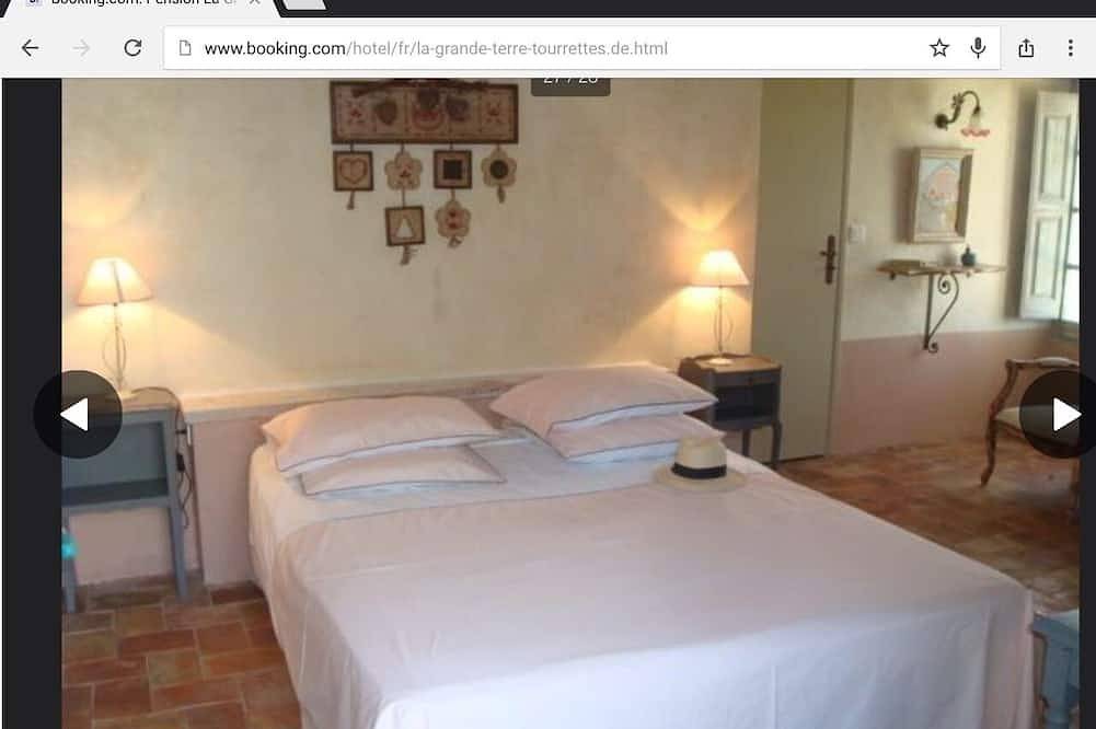 Ferienhaus mit Poolv in Tourrettes, Region de Draguignan