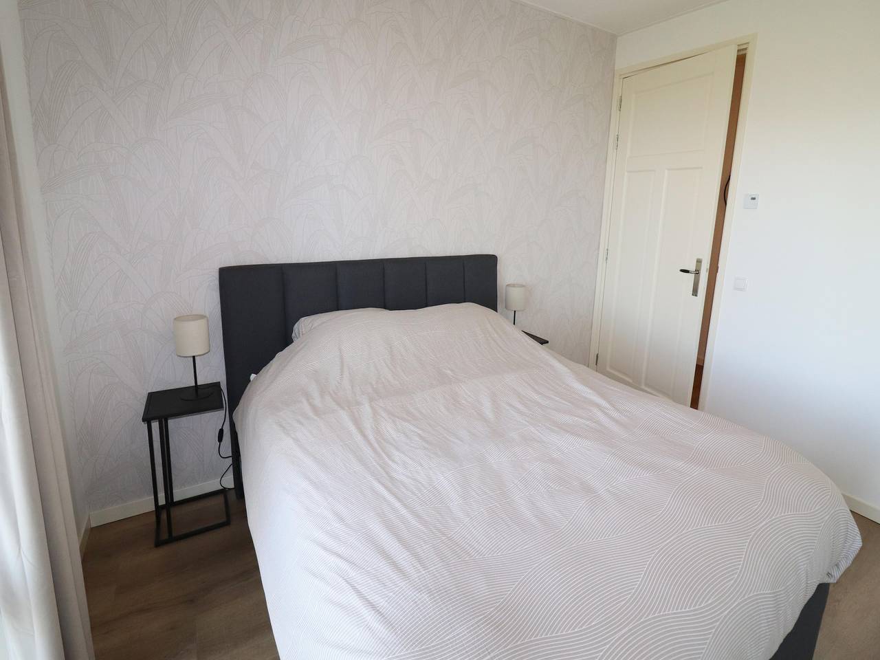 Wohnung in Workum nahe Ijsselmeer Strand in Workum, Ijsselmeer