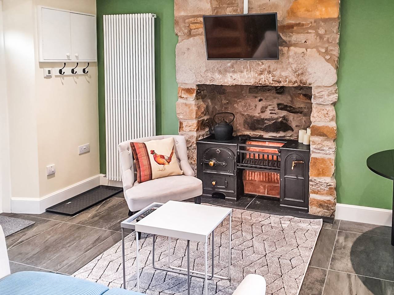 Oakbank Servants Quarters - Uk7573 in Pitlochry, Perthshire