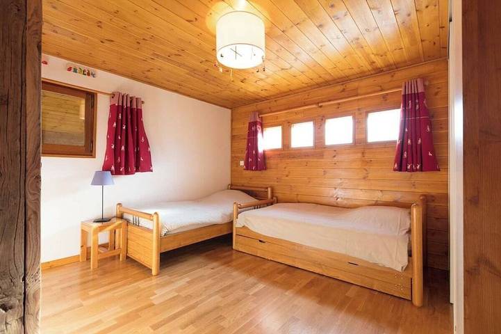 Chalet Doire, spacious 6 bedroom chalet in Montgenèvre, Région de Briançon