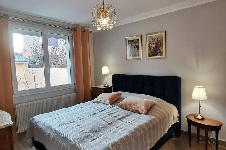 Appartement de vacances pour 2 personnes - 1