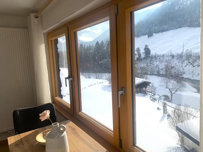 Ferienwohnung für 2 Personen in Bad Hindelang - 4