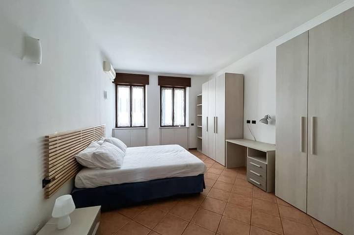 Ganze Wohnung, Hostmate - Milano - Brocchi - Città Studi in Mailand, Mailand Provinz