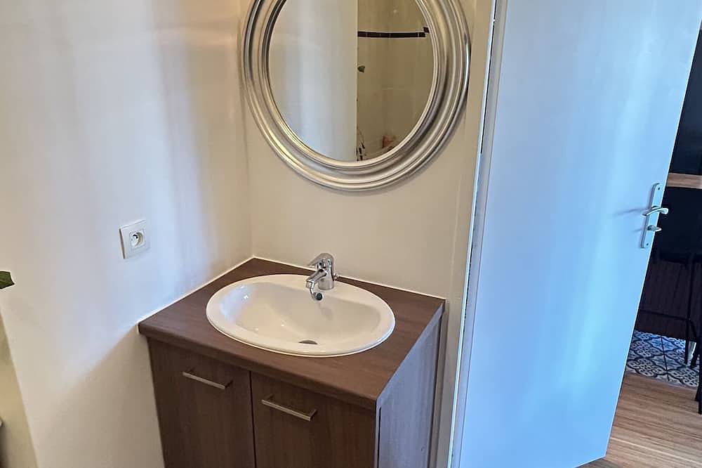 Appartement entier, Charmant T2 au Cœur de Montigny-lès-cormeilles in Montigny-lès-Cormeilles, Val-d'Oise
