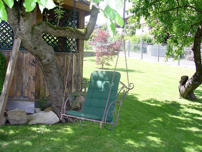 Ferienhaus für 2 Personen, mit Garten und Terrasse in Bad Birnbach - 4