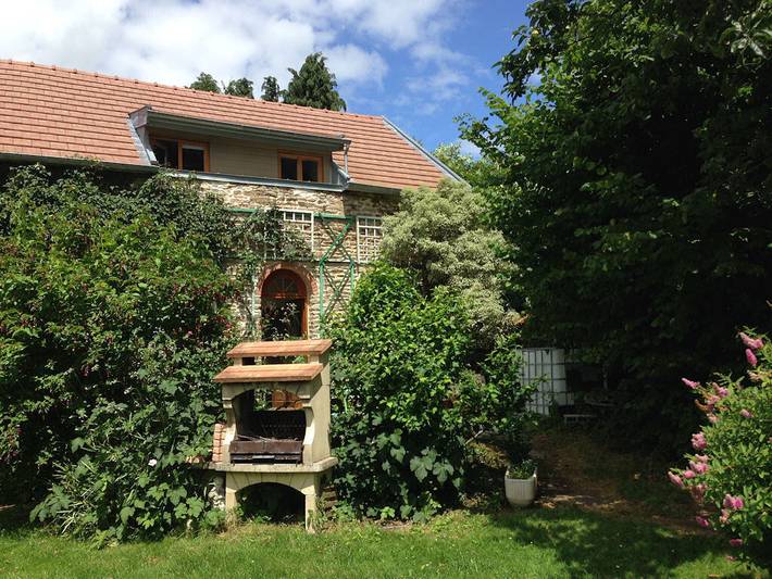 Gîte pour 8 personnes, avec jardin dans le Finistère - 3