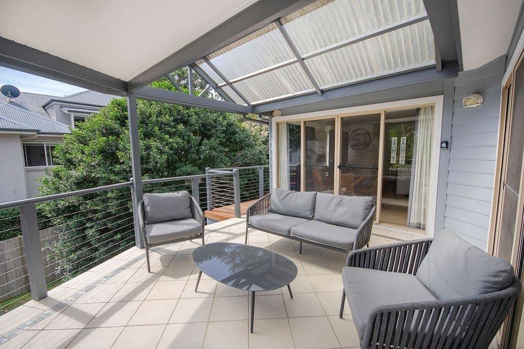 \"Happy Ours\" - Walking Distance to Shops & Beach in Avoca Beach, New South Wales