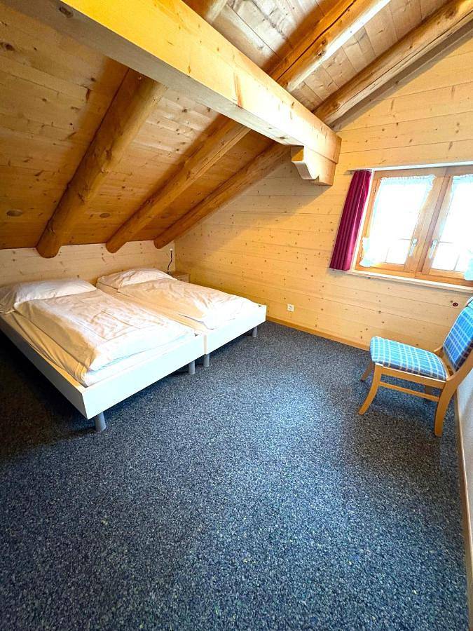 Ganze Wohnung, Chemihüttli Apartments Axalp in Axalp, Brienz
