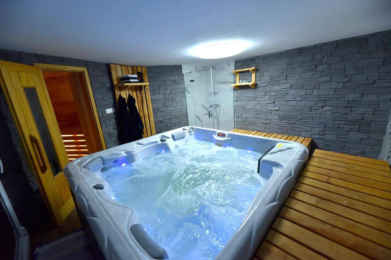 Appartement entier, Iva's Place in Ludbreg, Varaždin