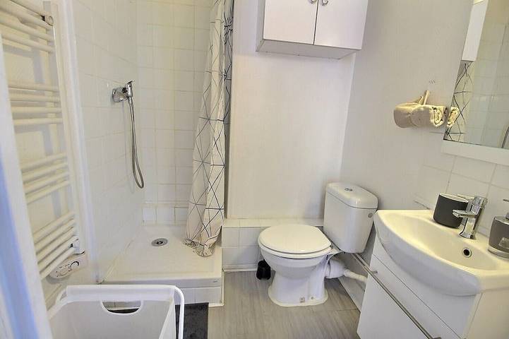 Gîte pour 2 personnes à Montargis - 3