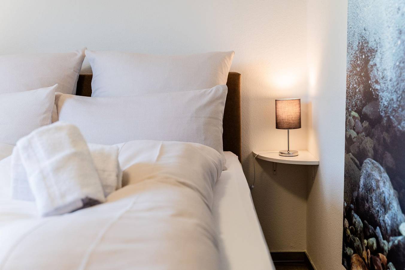 Ganze Ferienwohnung, Hygge Buden - Ferienhaus Möwennest in Ringsberg, Flensburger Förde