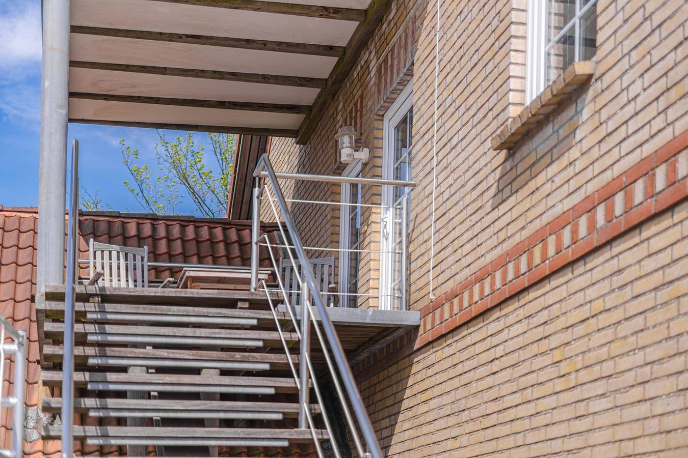 Ferienwohnung Hafen-Brise in Bad Arnis, foto 15