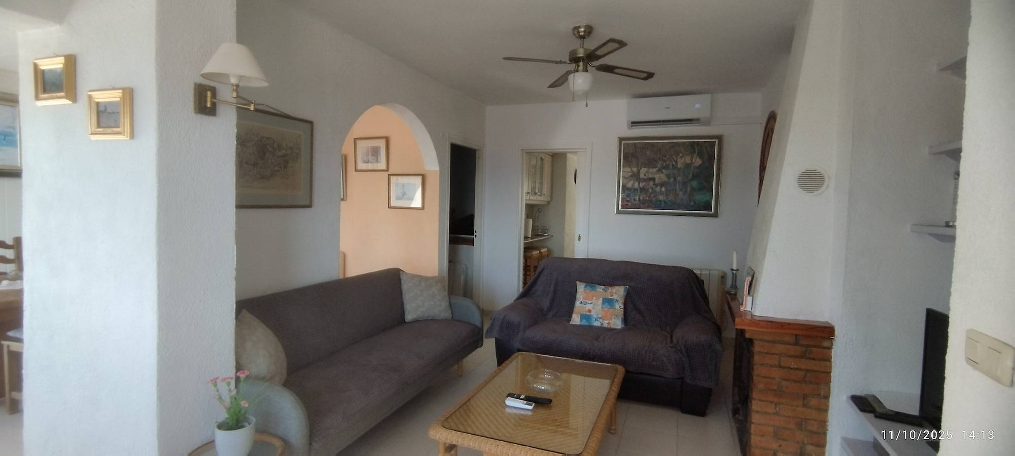 Huisdiervriendelijke "Casa Jazmín" met Privézwembad, Uitzicht op Zee, Airco en Wifi, foto 10