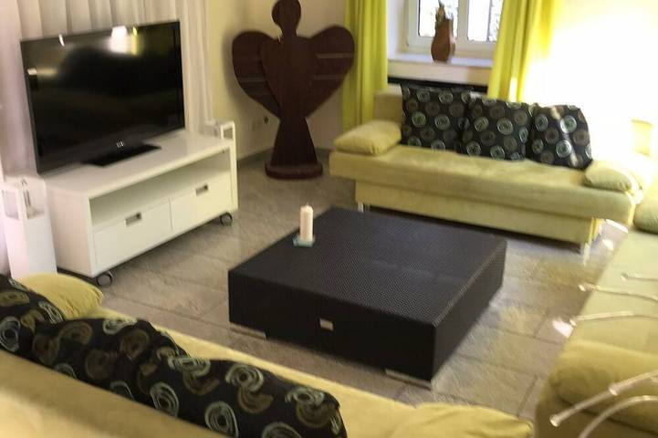 Ferienhaus für 8 Personen in Schwalmtal