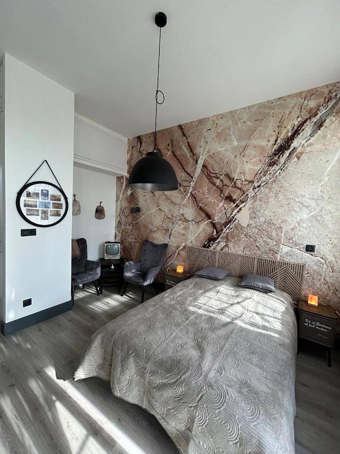 Appartement de vacances pour 2 personnes, animaux acceptés
