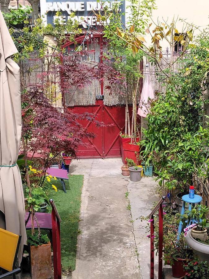 Chambre d’hôte pour 2 personnes, avec jardin et vue à Capestang - 4