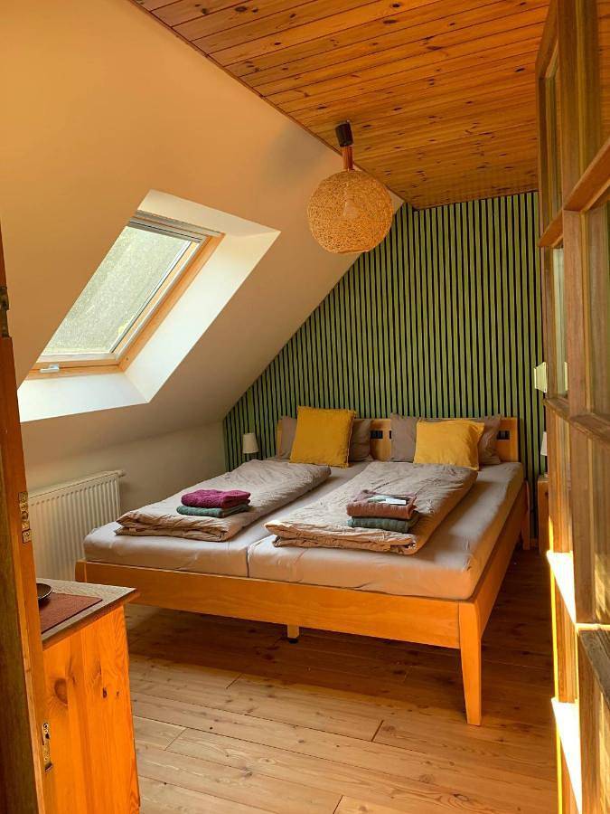 Auszeit am Kreisbach in Triberg, Mittlerer Schwarzwald