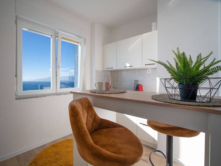 Ferienwohnung für 2 Personen in Rijeka