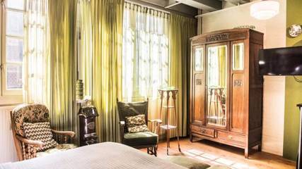 Appartement voor 3 Personen in Nederlandse kust, Afbeelding 3