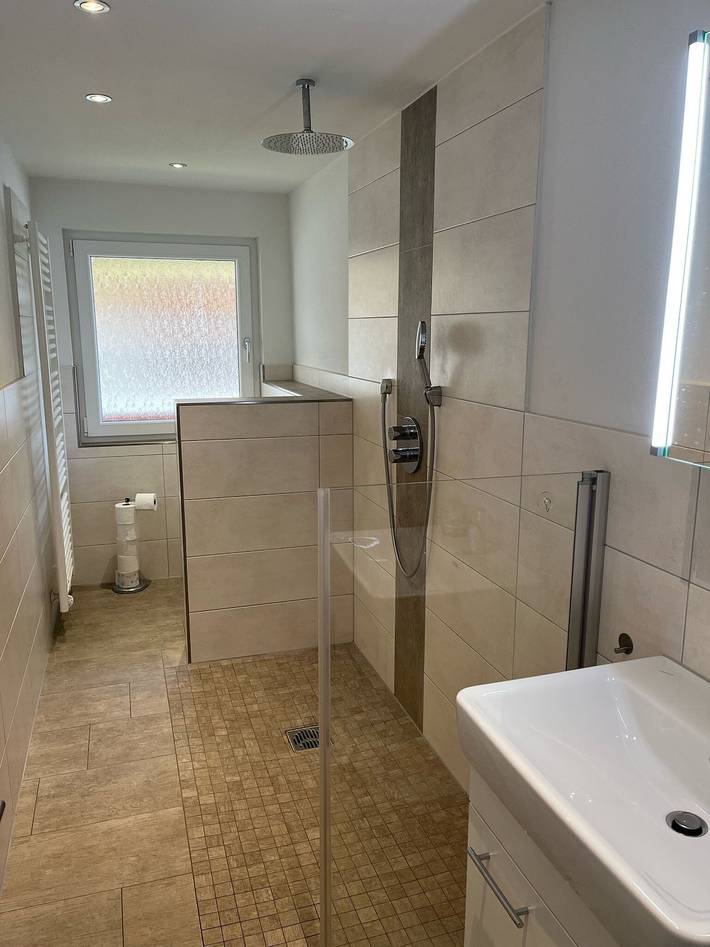 Entire apartment, Apartment 'Ferienwohnung Mühlstein' with Mountain View, Private Terrace and Wi-Fi in Schiltach, Central Black Forest