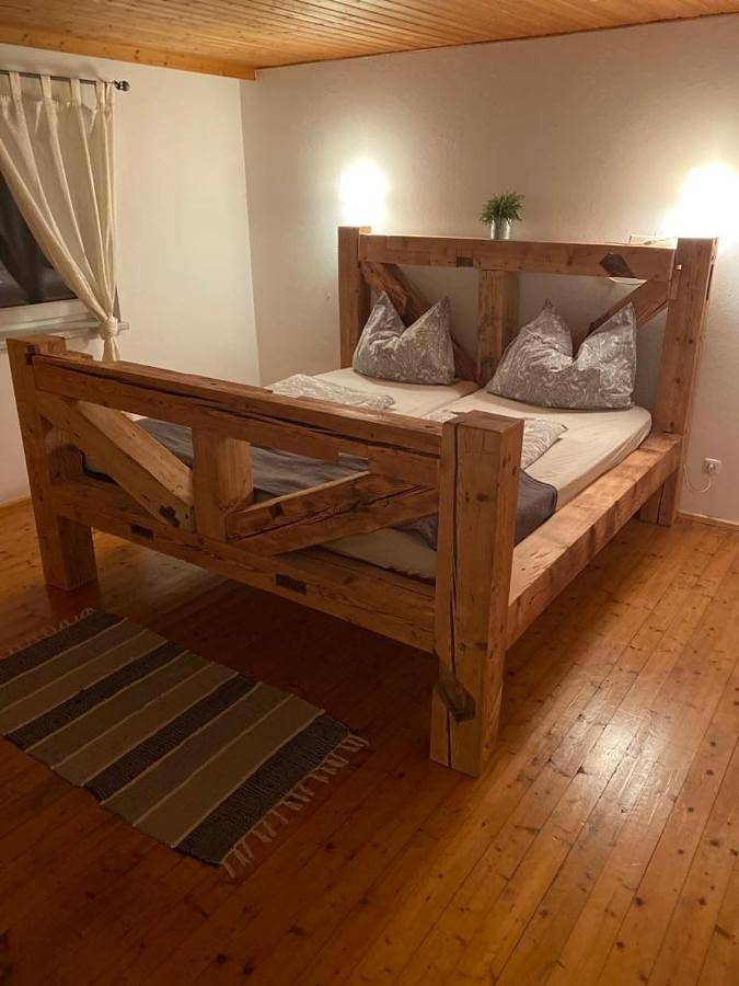 Gîte pour 4 personnes, avec Terrasse ainsi que Jardin et Vue à Hallstatt - 2