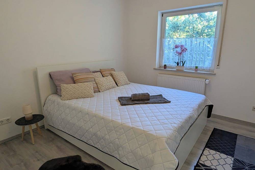 Ganze Wohnung, Wohnen auf Zeit in Bad Vilbel in Bad Vilbel, Wetterau