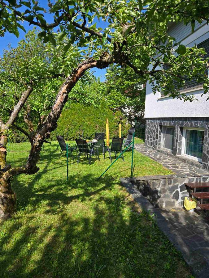 Montis Bled in Bled, Triglav Nationalpark