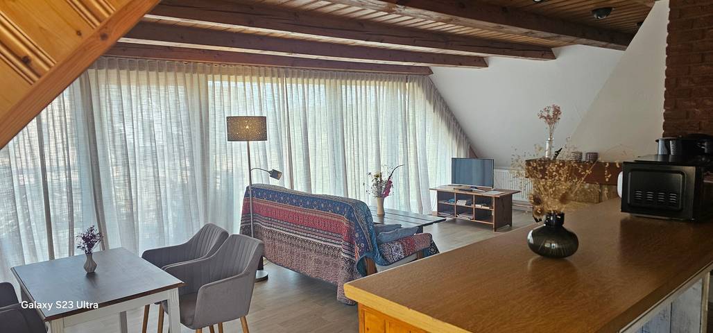 Ferienwohnung für 4 Personen - 1