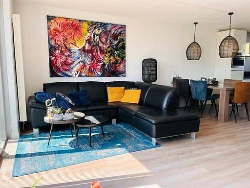 Ferienhaus für 4 Personen in Noord-Beveland - 3