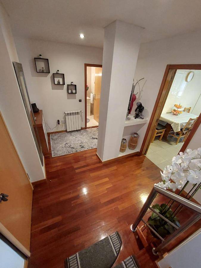 Apartamento inteiro, Duplex de luxo haut standing bord de plage avec piscine privée chauffée intérieurs in Esposende, Parque Natural do Litoral Norte