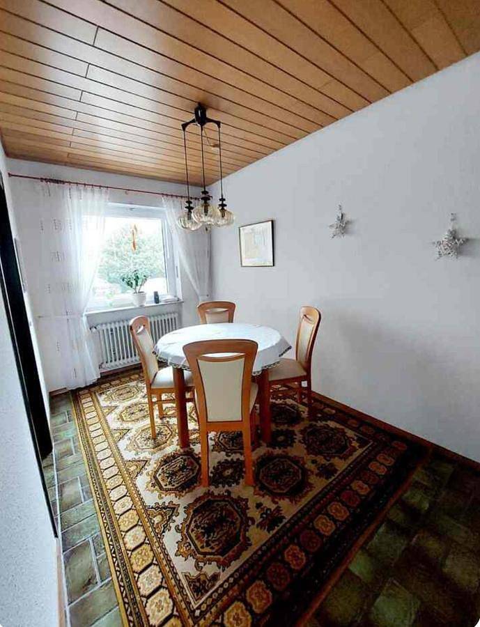 BnB für 3 Personen, mit Balkon und Ausblick am Bodensee - 4