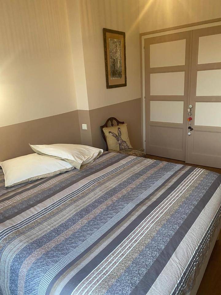 Double Room in Anse, Beaujolais