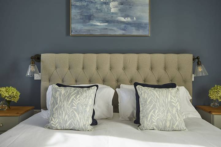 Gîte pour 6 personnes à Bibury - 3