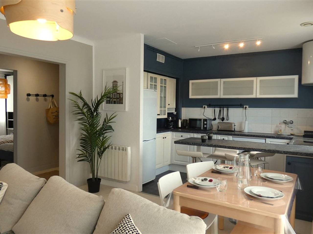 Photo : Appartement de vacances