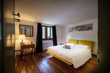 Casa Vacanza per 12 Persone in La Valle Agordina, Dolomiti, Foto 4