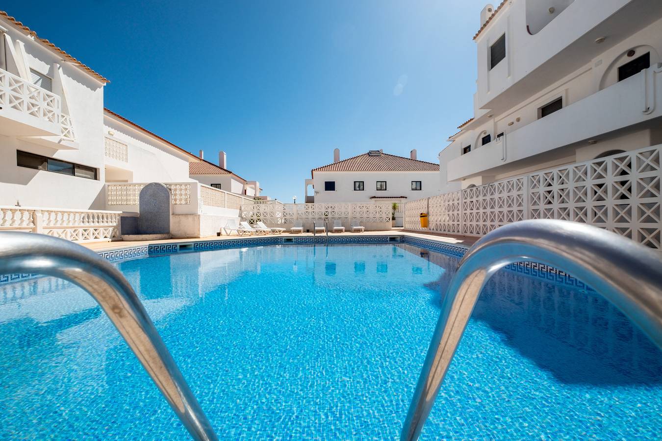 Apartamento inteiro, #029 Oura Village Apartment | Pool & Nightlife in Albufeira, Albufeira e Olhos de Água