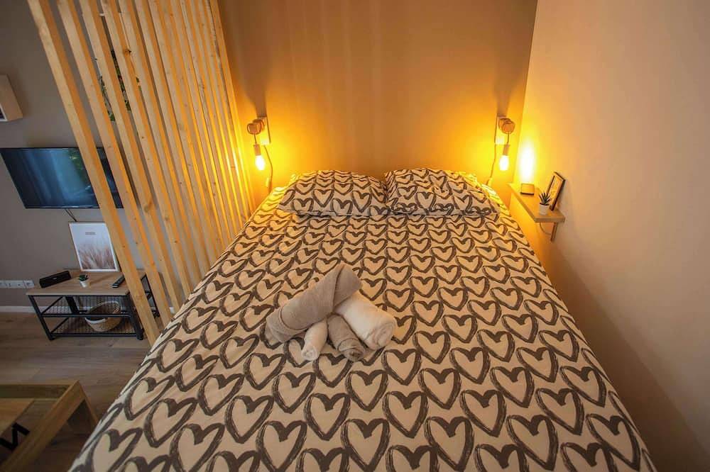 Appartement entier, Estrade - Parking, Gare, Wifi, Calme in Amiens, Région d'Amiens