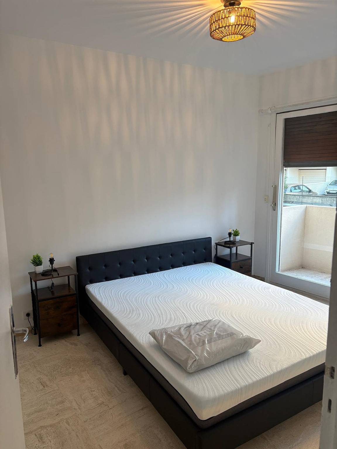 Ganze Wohnung, Ref Clairiere by Palmes d'Or Properties in Juan-les-Pins, Antibes