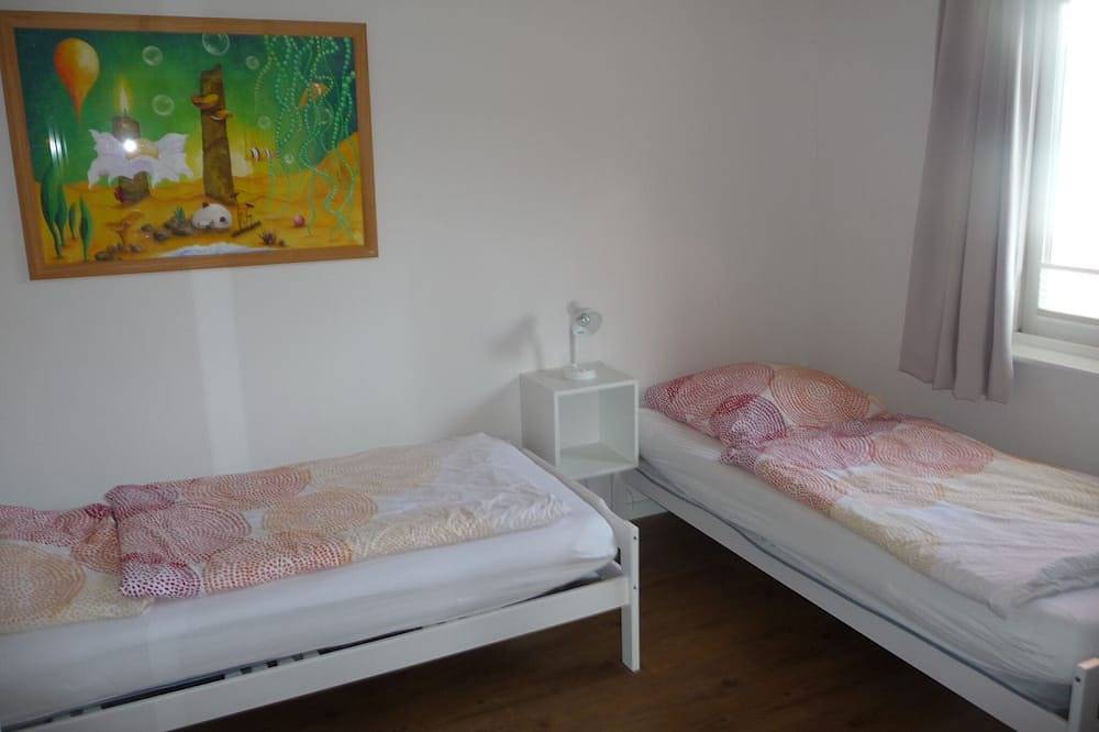 Schwedisches Ferienhaus in Schleswig-Holstein in Groß Vollstedt, Rendsburg-Eckernförde