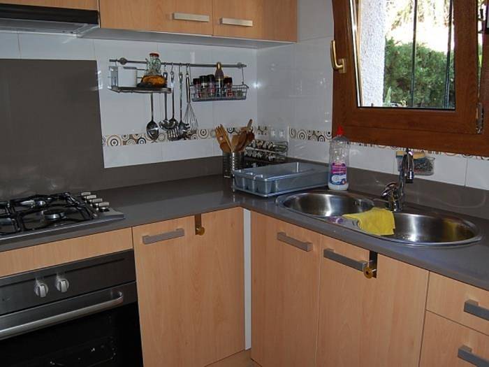 Villenpark Playa Arena - Casa Montse in Santa Maria de Llorell, Tossa de Mar