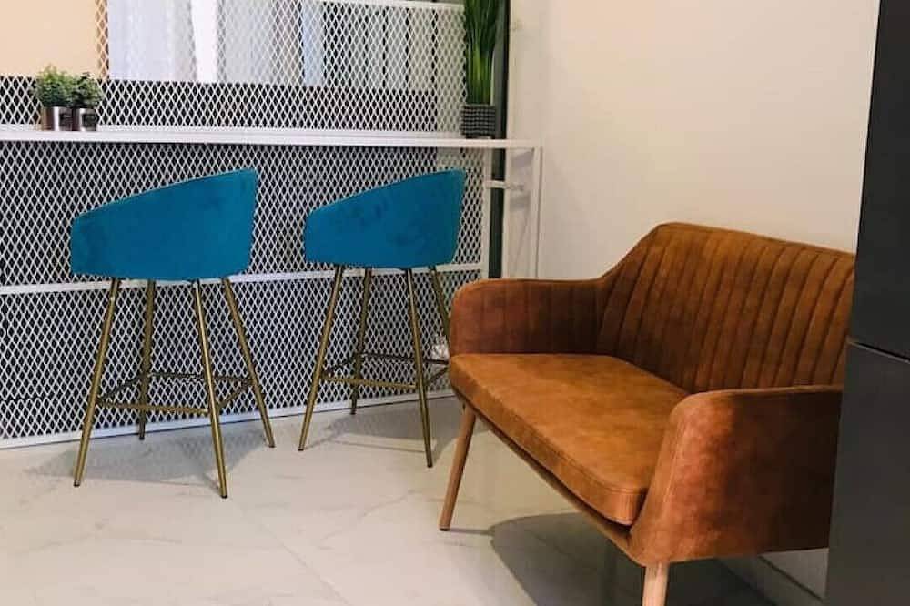 Ganze Wohnung, Lovely Studio Apart in Msida in Msida, Insel Malta