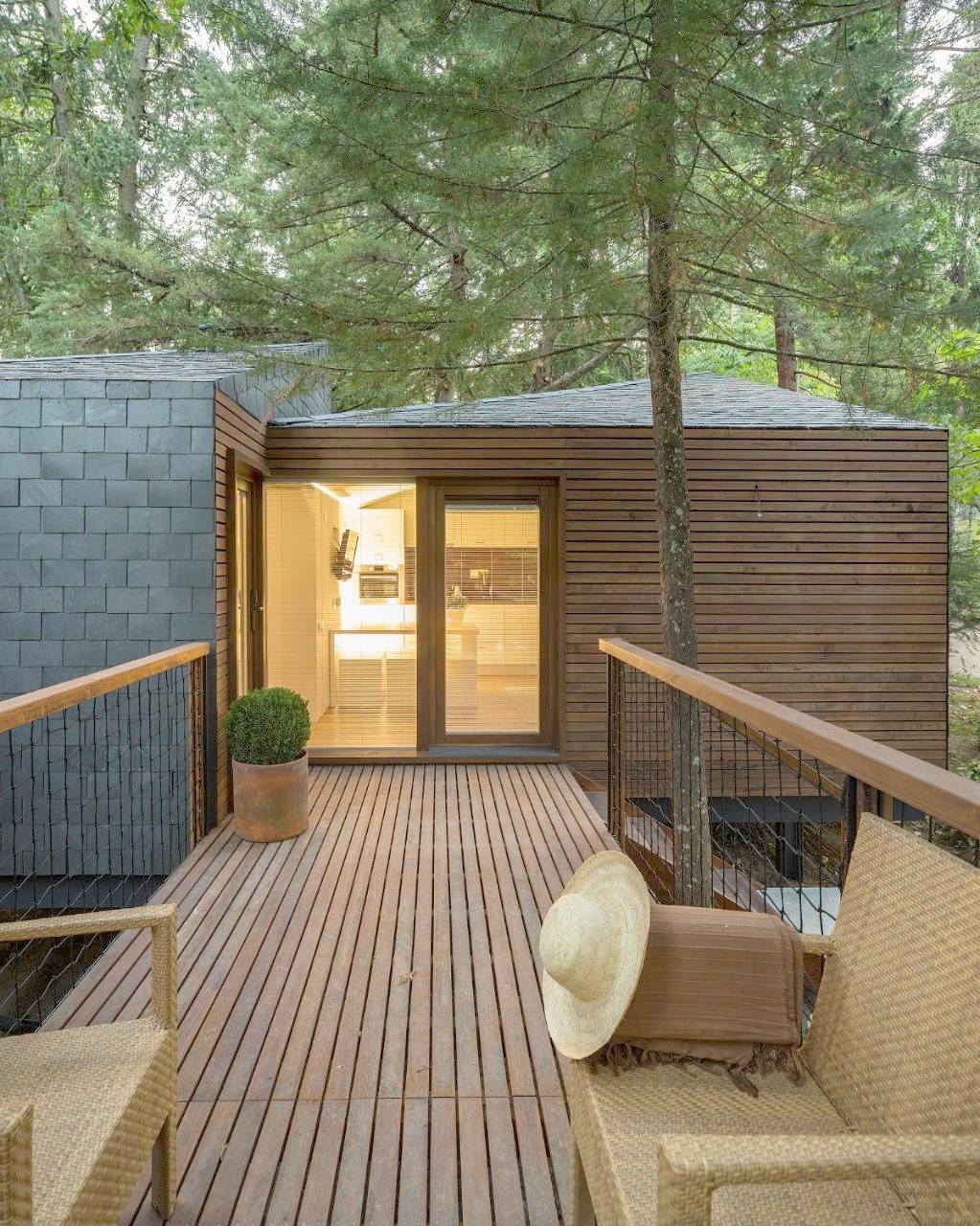 Pedras Salgadas Spa & Nature Park in Pedras Salgadas, Vila Real District