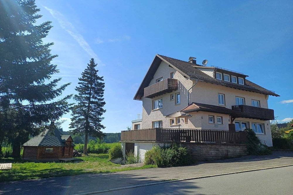 Ferienhaus für Familien und Gruppen in Bräunlingen, Mittlerer Schwarzwald