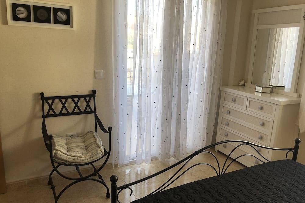 Bella villa nel tipico villaggio spagnolo a La Tercia, Murcia in Golf Resorts Murcia, Murcia