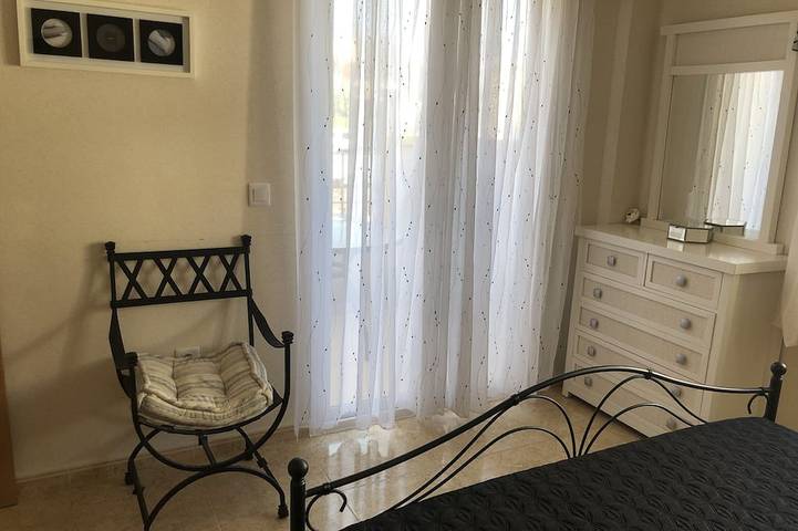 Villa für 4 Personen, mit Whirlpool und Balkon sowie Pool in Murcia - 3