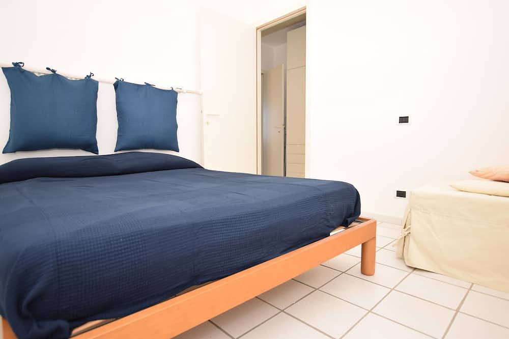 Ganze Wohnung, Promenade mit Blick auf die Promenade von Marciana Marina. in Marciana Marina, Elba